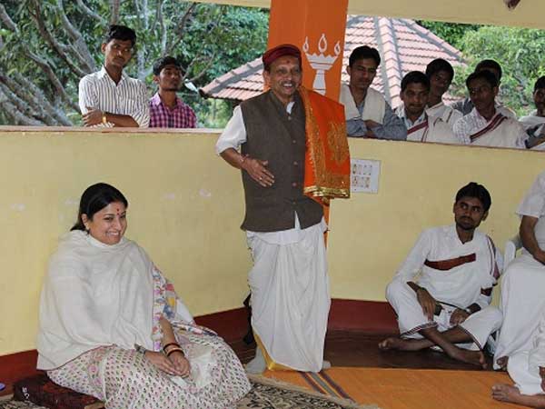 Smriti Irani Smriti Irani