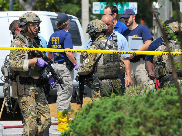 In Pics: Orlando mass shooting tragedy