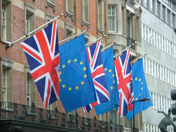 How ISIS reacted on Brexit How ISIS reacted on Brexit