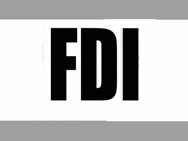 FDI FDI