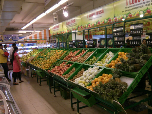 Food prices: Poor have stopped eating Food prices: Poor have stopped eating