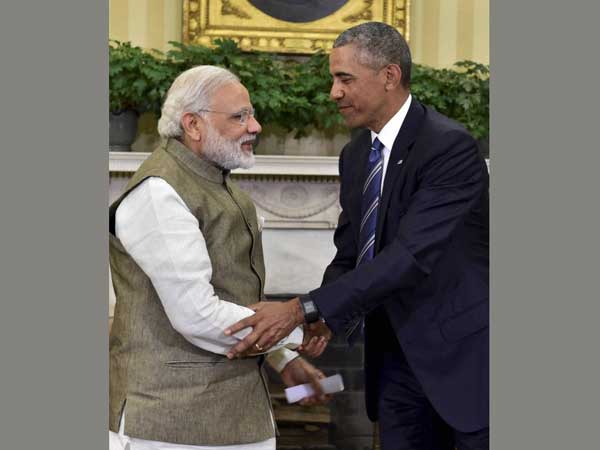 Modi in US Modi in US