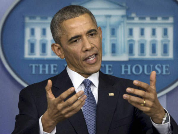 barack obama barack obama