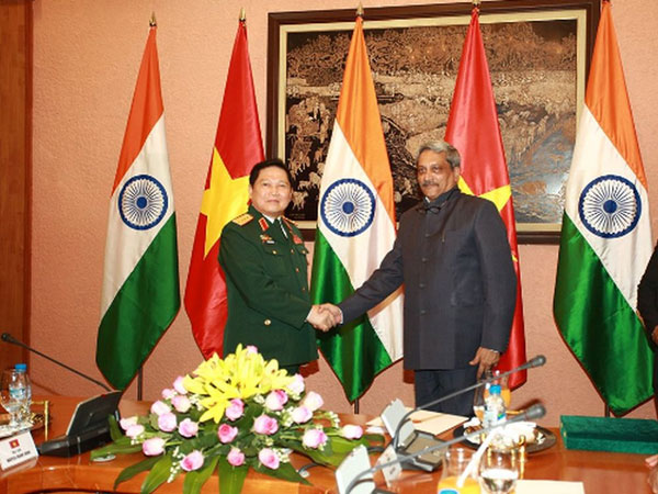 parrikar parrikar