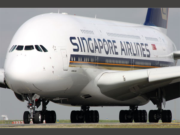 Singapore Airlines
