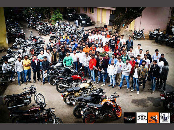 World Motorcycle Day World Motorcycle Day