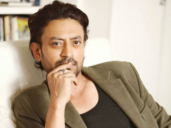 Irrfan Khan questions Ramzan, practise of 'Qurbani'; lands in trouble Irrfan Khan questions Ramzan, practise of 'Qurbani'; lands in trouble