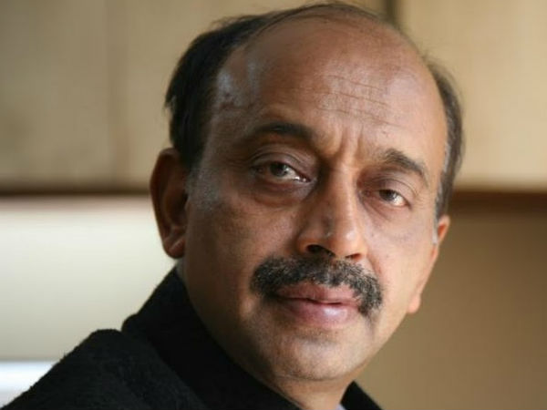 Vijay Goel [MoS Youth Affairs & Sports]