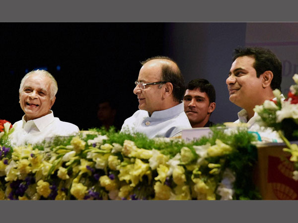 The Presiding Authority 