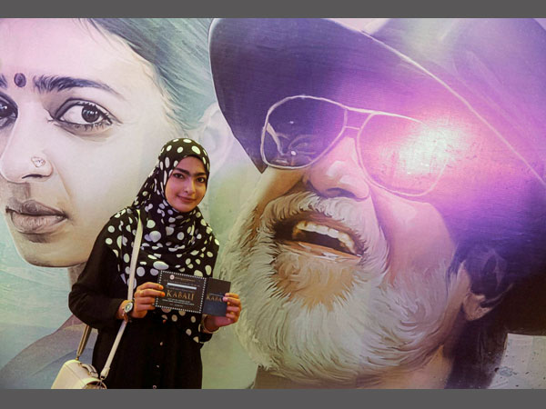 Kabali rules worldwide