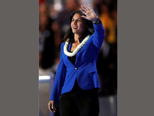 Democrats beat Republicans on Day 1 of national convention in terms of viewership