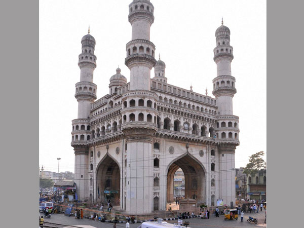 Charminar Charminar