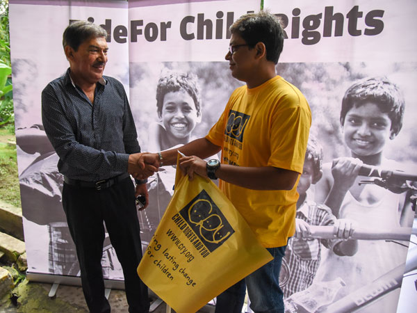 sudipto pal and arun lal