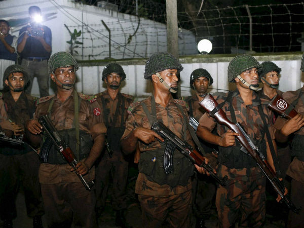 dhaka dhaka