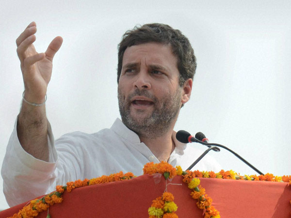 Express regret: SC tells Rahul Gandhi Express regret: SC tells Rahul Gandhi