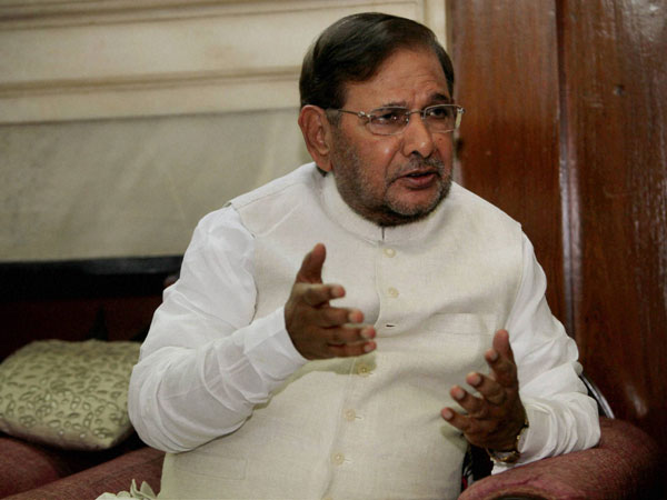 sharad yadav sharad yadav