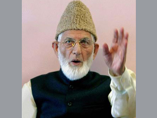 Geelani