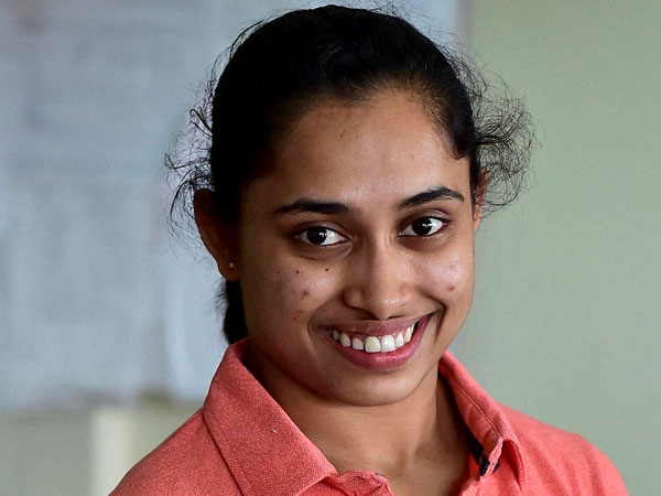 Dipa Karmakar Dipa Karmakar