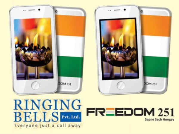 Ringing Bells delivers cheapest phones Ringing Bells delivers cheapest phones