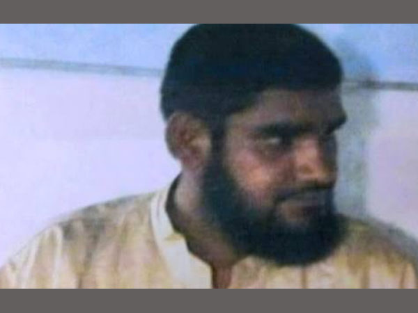 Bahadur Ali had planned to strike Delhi Bahadur Ali had planned to strike Delhi