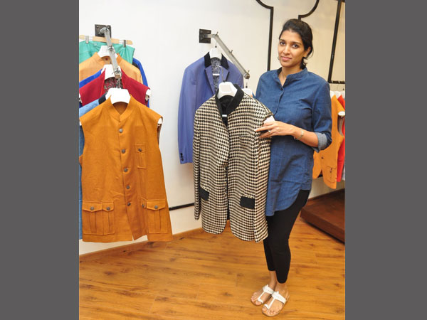 Tailorman - Men’s Brand enters Hyderabad