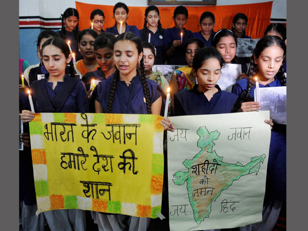 Future of the nation