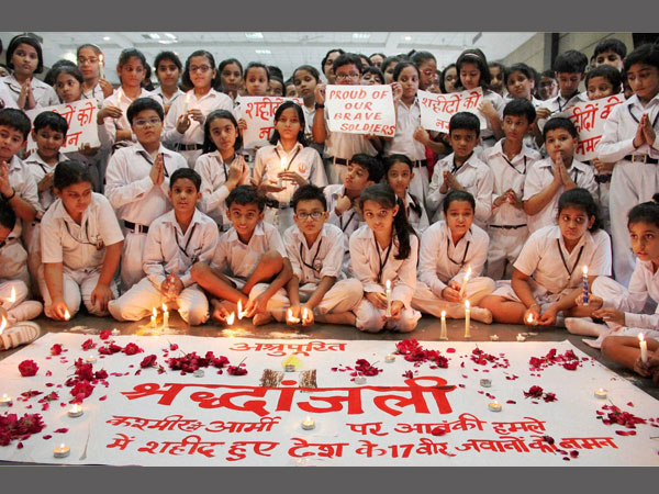 Future of the Nation