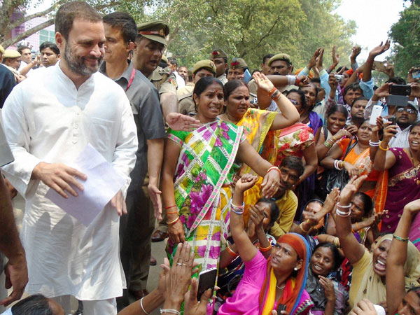 A smile can make a difference