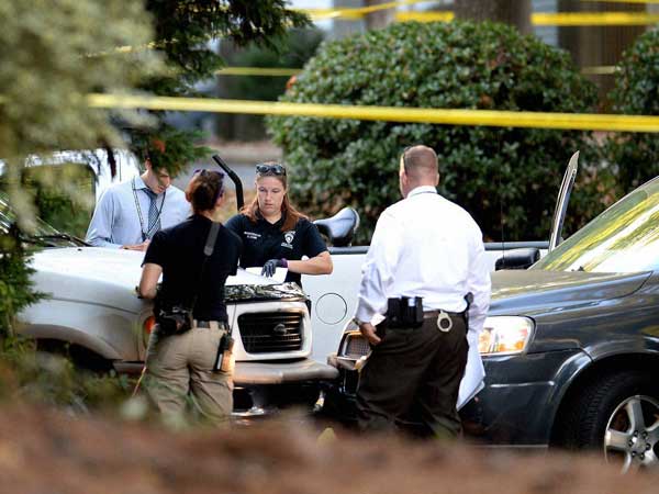 Governor declares emergency in Charlotte after protests