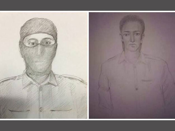  Search operation to nab gunmen