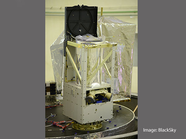 BlackSky Pathfinder-1