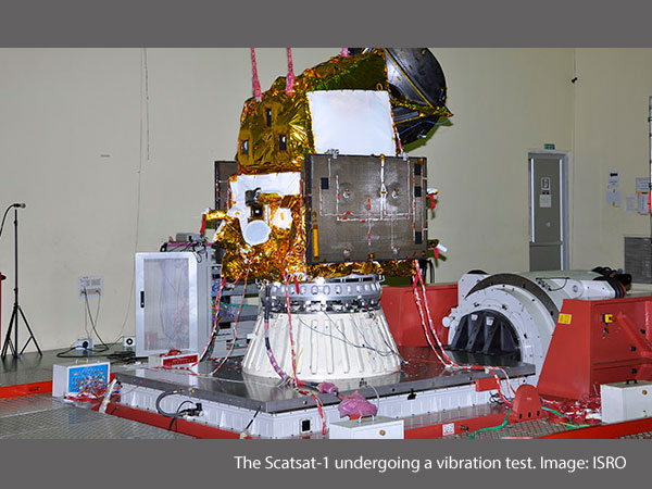 ScatSat-1