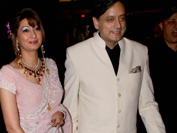 Sunanda Pushkar death- Suicide or murder?