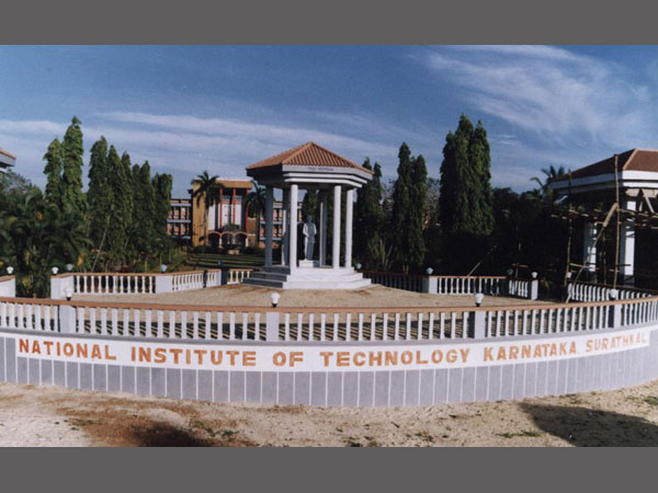 Educational nerve centre