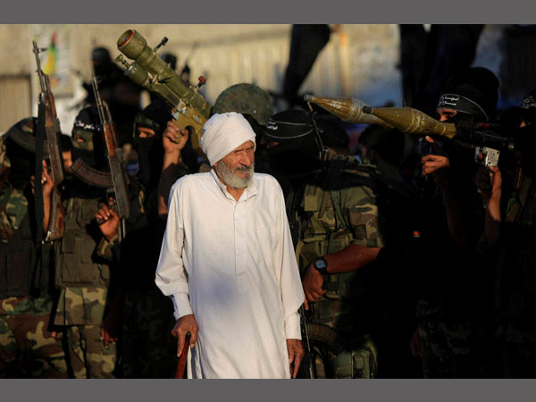 Popular Resistance Committees celebrates 17th anniversary