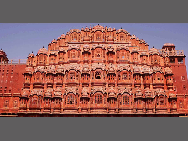 Jaipur
