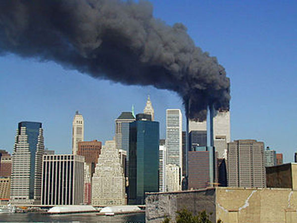 FB puts hoax story about 9/11 at top FB puts hoax story about 9/11 at top