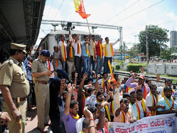 Activists to stage Rail roko on Sept 15 Activists to stage Rail roko on Sept 15