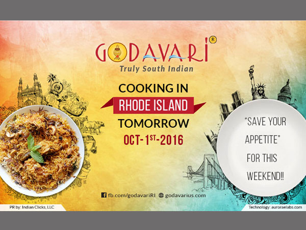 “Godavari to flow the state of Rhode" “Godavari to flow the state of Rhode"