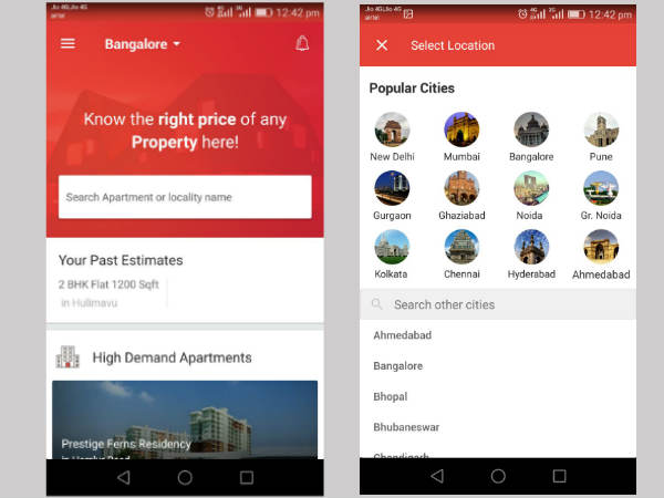 Finding Your Dream House, Just Got Better