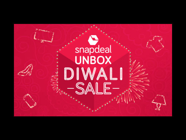 The Amazon Great Indian Festival, Flipkart Big Billion Days Sale, Snapdeal Unbox Diwali Sale The Amazon Great Indian Festival, Flipkart Big Billion Days Sale, Snapdeal Unbox Diwali Sale