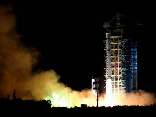 Preparing for the launch