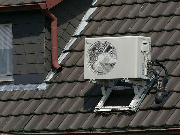 World agrees to reduce emission of hydrofluorocarbons