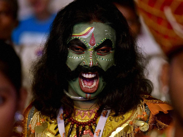 Rashtriya Sanskriti Mahotsav-2016