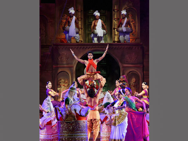 Rashtriya Sanskriti Mahotsav-2016