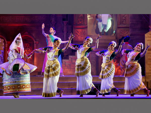 Rashtriya Sanskriti Mahotsav-2016