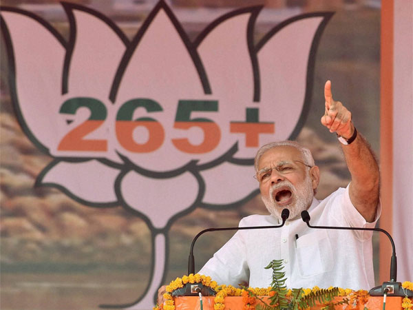 Raise your voice against social evil