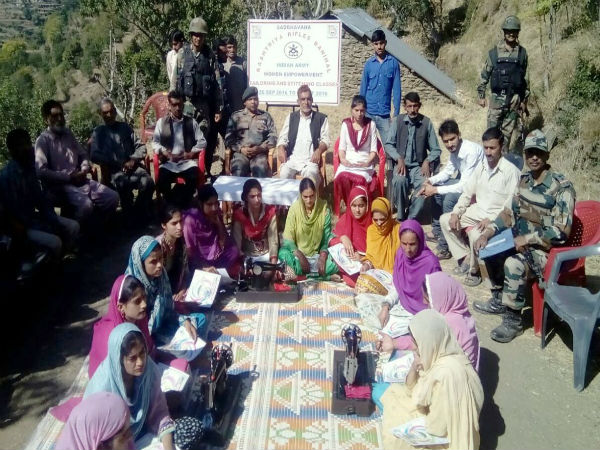 How Indian Army is reaching out to people of J&K