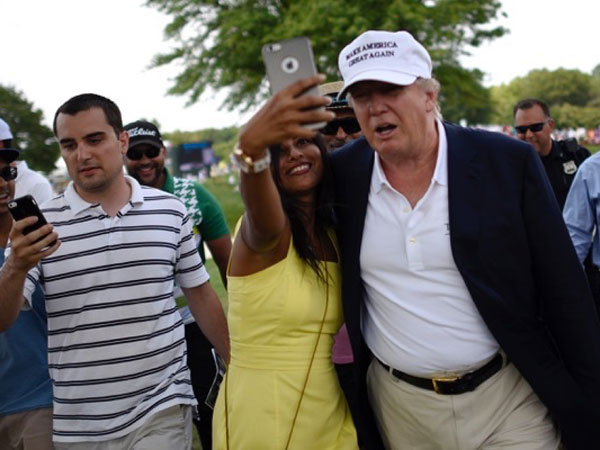 A moment worth capturing