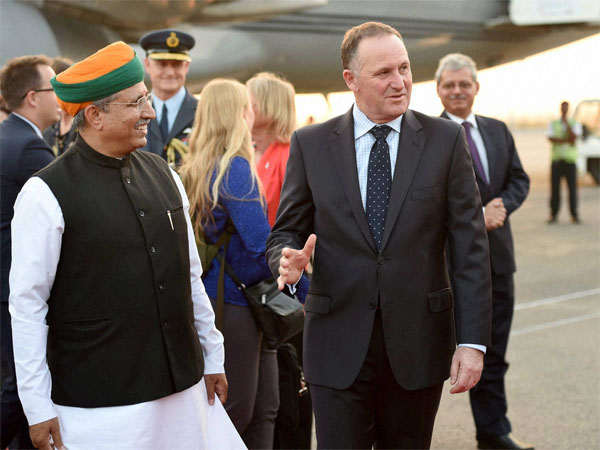 Building ties Building ties